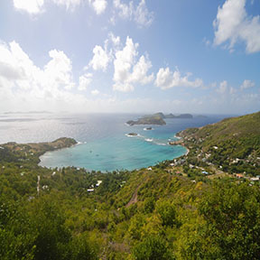 Cloud Nine 1.2 acres