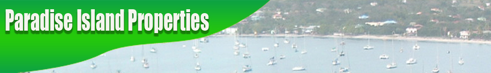 Paradise Island Properties Carriacou